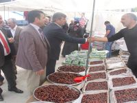 ATEŞ ÇALIŞMALARINI SÜRDÜRÜYOR