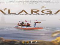 ALARGA BİRİNCİ OLDU
