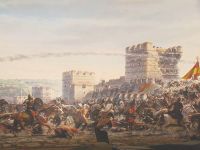 TARİHİN EN BÜYÜK FETHİ