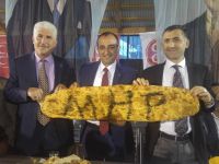 TORUL'DA BÜYÜK İFTAR