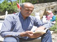 NECMETTİN ÖĞRETMENSİZ BİR YIL