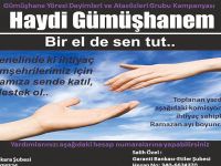 BİR İLK'İ GERÇEKLEŞTİRDİLER