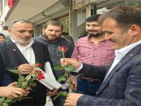 BU TABLOYU ÖZLEMEDİNİZ Mİ ?