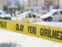 KÜRTÜNDE ANNESİNİ ÖLDÜRDÜ