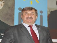 EKONOMİK VE SOSYAL KALKINMA ATILIMINI BAŞLATACAĞIZ
