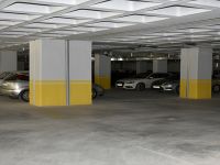 OTOPARK ARTIK 1 TL