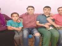 KAPILARINI AÇIP ONLARLA PAYLAŞTILAR