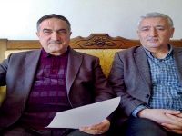 ERDOĞAN VE AK PARTİ’Yİ DESTEKLEYECEKLER