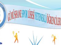 SPOR LİSESİ ÖĞRENCİLERİNİ BEKLİYOR