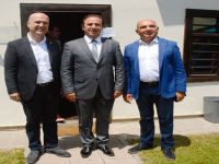 KENDİLERİNE OY VEREMEDİLER