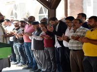 AZRANUR YAŞAM MÜCADELESİNİ KAYBETTİ