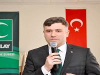 UYUŞTURUCU BAĞIMLILIĞINA KARŞI YEŞİLAY AYAKTA