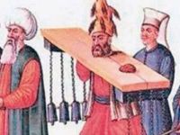 OSMANLIDA TECAVÜZ VE CEZALAR