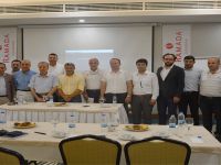 HEDEF: KURUMSAL YAPI