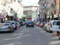 PARK DÜZENLEMESİ DEĞİŞTİ
