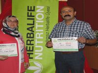 SAĞLIKLI YAŞAM İÇİN