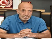 TEKNİK DİREKTÖR DOĞAN,  MERAK EDİLEN SORULARI YANITLADI