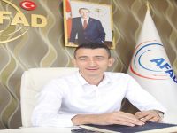 AFAD TECRÜBELERİNİ PAYLAŞACAK