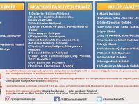 GENÇLİK MERKEZİNDE BAŞLIYOR