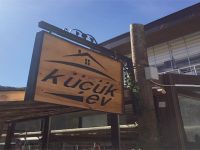 YÖRESEL LEZZETLER KÜÇÜK EV'DE