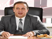 AĞAÇ ‘GELİYORUM’ DEDİ