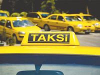 TAKSİ ŞOFÖRLERİNE DÜZENLEME