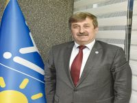 İYİ PARTİ 1 YAŞINDA