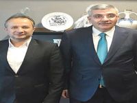 TUNÇ ÜNLÜPINAR İÇİN ADAYIM DEDİ