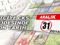 BAŞVURU SÜRESİ UZATILDI