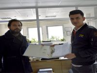 ZAMMIN İPTALİ İÇİN İMZA TOPLADILAR
