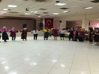 MERKEZ ANAOKULU ÇAY PARTİSİ