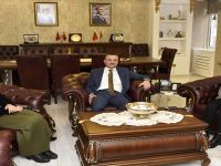 BİZ TOKSAK HERKES TOK YATSIN