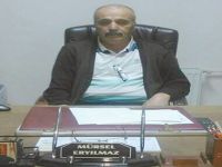 ENGELLİLER DERNEĞİNDEN TEPKİ