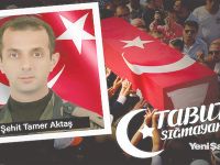 HAYATI TABUTA SIĞMIYOR