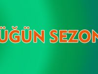 DÜĞÜN SEZONU