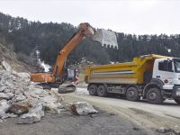 HEYELAN TEMİZLENİYOR