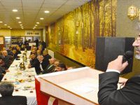 MHP SEÇİME HAZIR