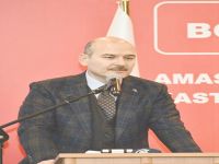 BÖLGE SEÇİM GÜVENLİĞİ KONUŞULDU