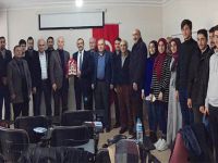 GGA'DA 28 ŞUBAT ANLATILDI