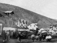 GÜMÜŞHANE’DE DEDİKODU, HIRSIZLIK, CİNAYET VE HASTALIK NEDİR BİLİNMİYOR