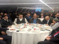 LEFA'DAN MUHTEŞEM GALA