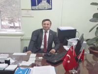 DİYANET İŞLERİ BAŞKANLIĞININ 95. YILI