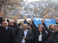 MHP’DE CUMHUR İTTİFAKI MUAMMASI