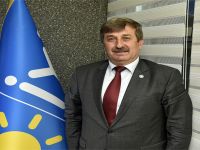 ATEŞ: PARTİMİZLE İLGİSİ YOK