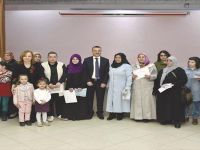 KALDI 2 BİN 786 KİŞİ