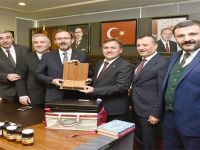 KASAPOĞLU GÜMÜŞHANE'DE