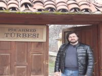GÜMÜŞHANE'DE SELÇUKLU SULTANI