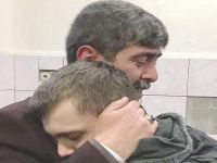 TORULLU HER ŞEYİN EN İYİSİNE LAYIKTIR