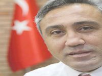 KESLER TEŞEKKÜR ETTİ