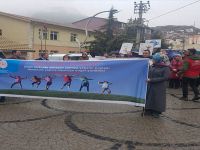 KYK OTİZME DİKKAT ÇEKTİ